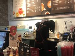 -COSTA COFFEE(上海月星环球港店)