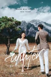 点击看大图 -太古映画婚纱摄影(天河店)