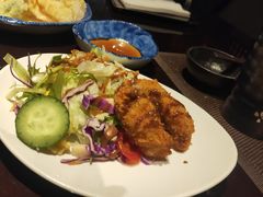 -富力希尔顿酒店·源氏日餐厅