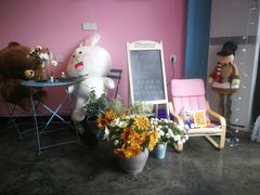 -友达面馆·酸菜鱼面(钱塘区店)