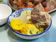 -園丁烤肉缸子肉