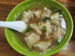 -二红烧烤排骨串(麦岛店)