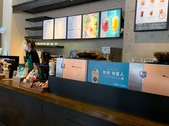 -星巴克(深圳宝安泰华店)