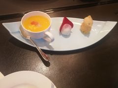 -广州文华东方酒店·江-由辉师傅主理