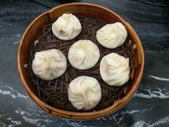 -老盛兴·上海小笼汤包馆(武夷店)