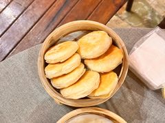 -京炉烤鸭·新京菜·庭院餐厅(大东方·欢乐谷店)