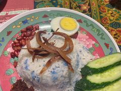 -小娘惹厨房Little Nyonya(狮城有约上榜店)