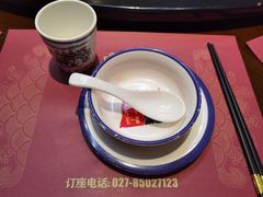 -刘妈小集市(黄陂广场店)
