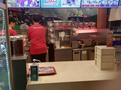 -DQ·蛋糕·冰淇淋(民勇嘉泰店)