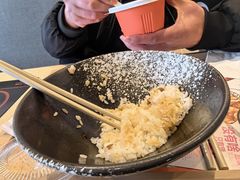 -吉野家(首创奥特莱斯店)