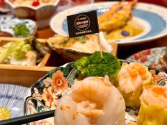 -蚝喜粤·广州味·茶楼点心(长隆店)
