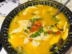 -老蜀人川菜馆(中关村店)