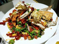 -北戴河庆山饭店·海鲜砂锅粥(北戴河黑石路店)