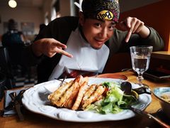 -Pakkhús Restaurant