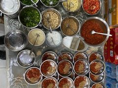 -学街秀兰麻辣烫(眉山分店)