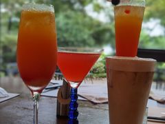 -浙江西子宾馆·瑶园咖啡厅