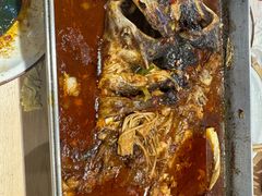 -鱼酷活鱼烤鱼(沈阳大悦城店)