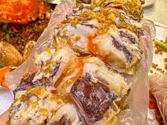 -喜记避风塘炒辣蟹(旗舰店)