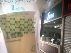 -1点点(岗顶店)