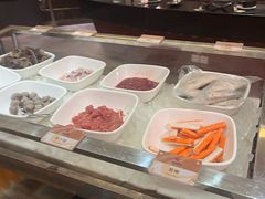 -雄楚国际大酒店-四季西餐厅