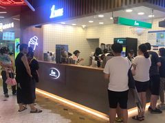 -1点点(新达汇三林店)