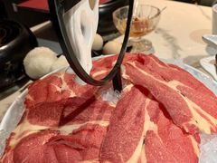 -无界釜·河豚鱼汤锅(红山动物园店)