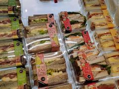 -85度C(上海国权北路店)