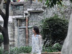 -东莞市可园博物馆