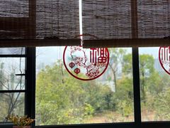 -恬阿姨庭院餐厅·生日宴