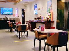 大堂-106餐厅(山水文园店)