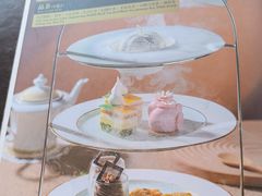 -杏荟旋转餐厅(广州爱群店)