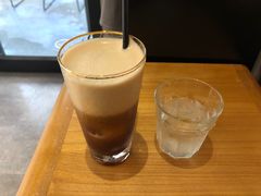 -T-COFFEE(长江花园店)