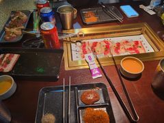 -新石器烤肉(之心城店)