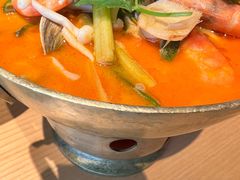 -金泰兰忆暹罗·东南亚餐厅(城西银泰店)