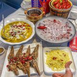 宁波！！又到了全民狂欢的龙虾季！！