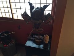 大堂-みかわ是山居