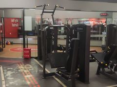 -乐刻运动健身(锦绣乐购店)