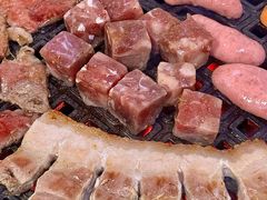 -星火东北碳火烤肉(华大店)