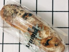 核桃提子法包-PAPER STONE BAKERY(天环店)