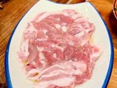 嫩滑肉片-憨铁匠火锅(红山6979店)