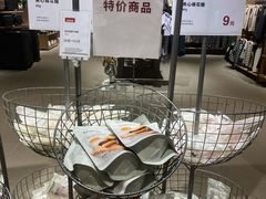 -MUJI无印良品(万象城店)