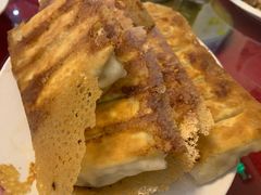 -大眼锅贴水饺(河东店)
