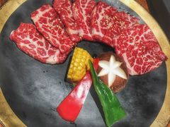 -炎蔵牛舌烤肉