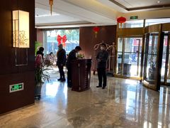 -雅戈尔富宫大酒店(观前街店)