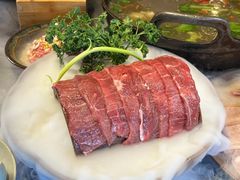 -盡膳口福·百年汤方火锅(科华北路店)
