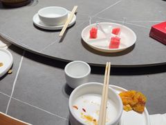-情妹耙泥鳅·江湖川菜(科华店)