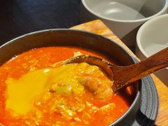 -Fuzzy Bistro 浮几韩餐·茶酒馆