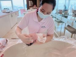 -拾玥国际月子会所(凯宾斯基店)