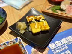 -鸟山鸣·日料食堂(王府井店)
