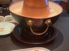 -额尔敦·品质自助(摩尔城店)